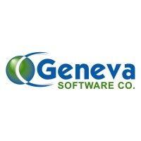 geneva software logo image