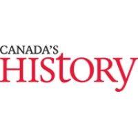 canada's national history society logo image