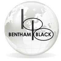 bentham black limited logo image