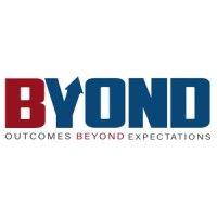 byond logo image