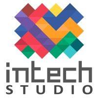 intech studio logo image