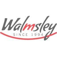 walmsley, employee assistance programs logo image