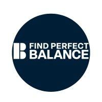 find perfect balance logo image