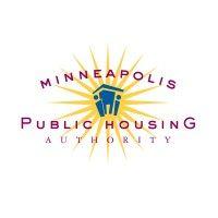 minneapolis public housing authority logo image