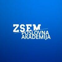 zšem - poslovna akademija