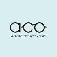 adelaide city optometrist logo image