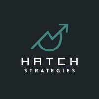 hatch strategies logo image