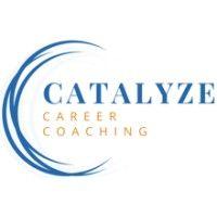 catalyze career coaching logo image