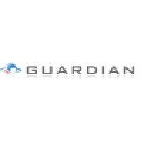 guardian logo image