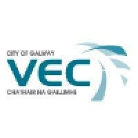 city of galway vec logo image