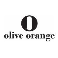 olive orange logo image