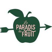 le paradis du fruit logo image