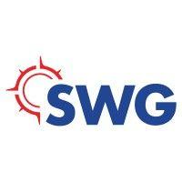 south western insurance group limited logo image