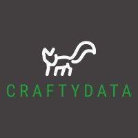 craftydata logo image