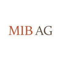 mib ag immobilien und beteiligungen