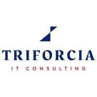 triforcia logo image