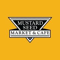 mustard seed market & cafe