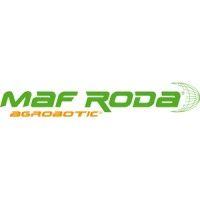 maf roda agrobotic logo image