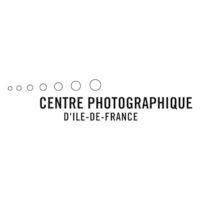 centre photographique d'île-de-france logo image