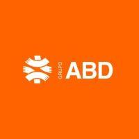 abd logo image