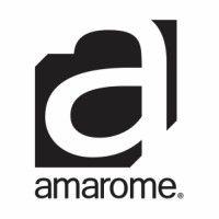 amarome logo image