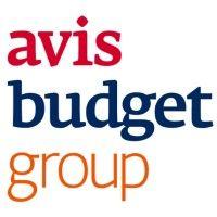 avis budget group logo image