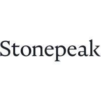 stonepeak logo image