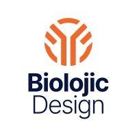 biolojic design, ltd. logo image