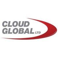 cloud global group logo image