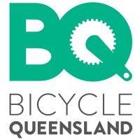 bicycle queensland logo image