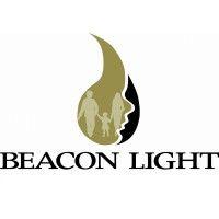 beacon light behavioral health system logo image