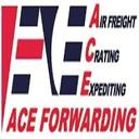 logo of Ace Forwarding Inc