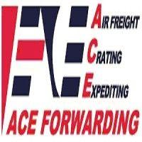 ace forwarding inc. logo image