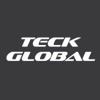 teck global logo image