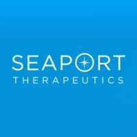 seaport therapeutics logo image