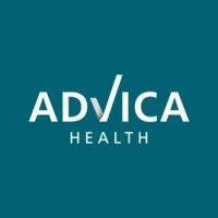 advica health logo image