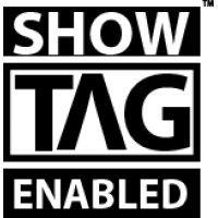 showtag.tv logo image