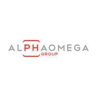 alphaomega group logo image