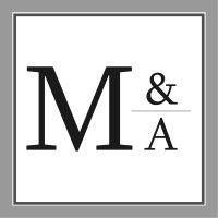 mazzone & associates logo image