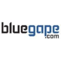 bluegape.com logo image