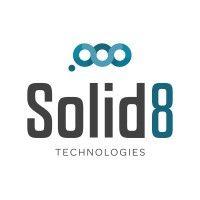 solid8 technologies pty ltd - south africa logo image