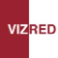 vizred logo image