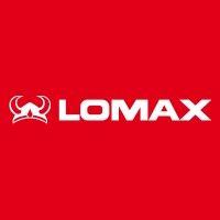 lomax a/s logo image