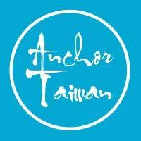 anchor asia (anchor taiwan) logo image