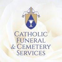 catholic funeral & cemetery services of the diocese of sacramento