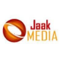 jaak media logo image