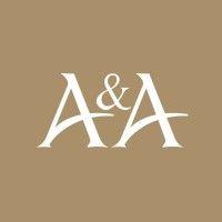 a & a prado logo image