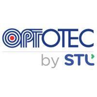 optotec s.p.a. logo image