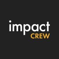 impact crew logo image