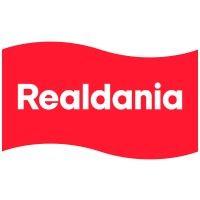 realdania logo image